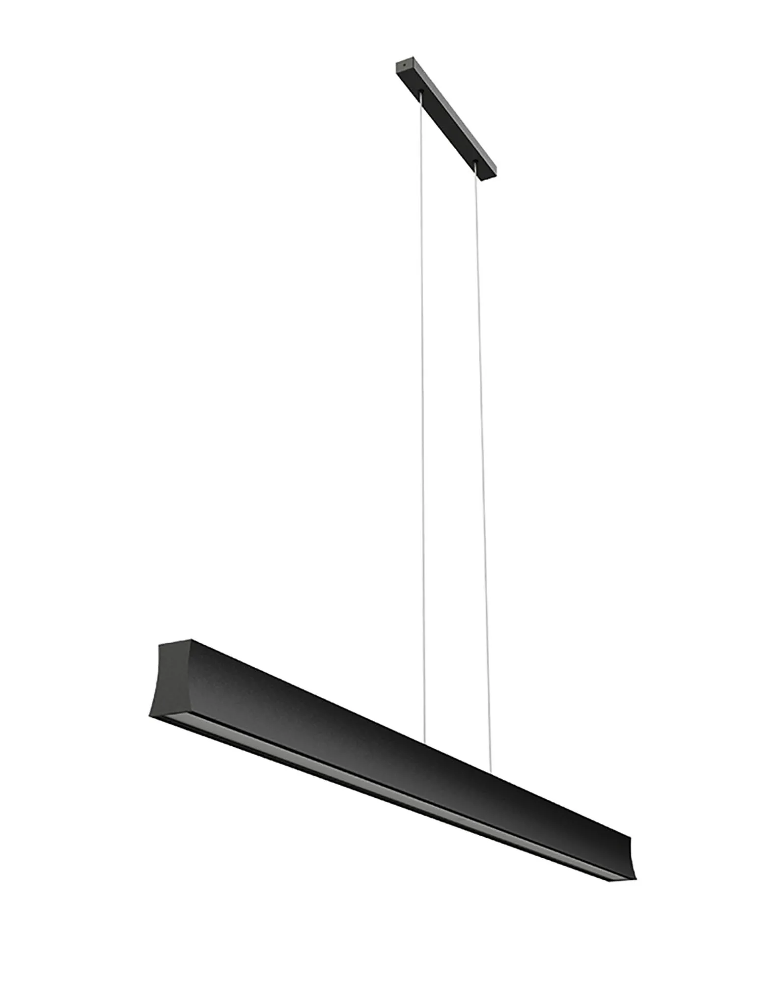 Hanok Linear Pendant 110° 38W LED